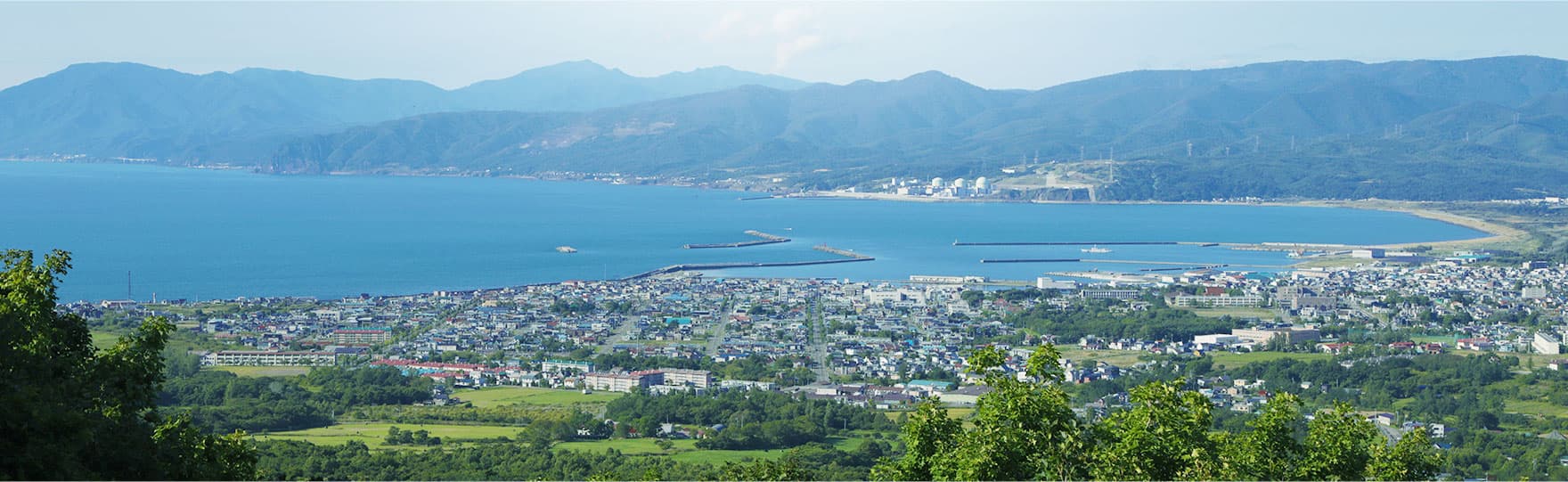 いわない温泉 髙島旅館